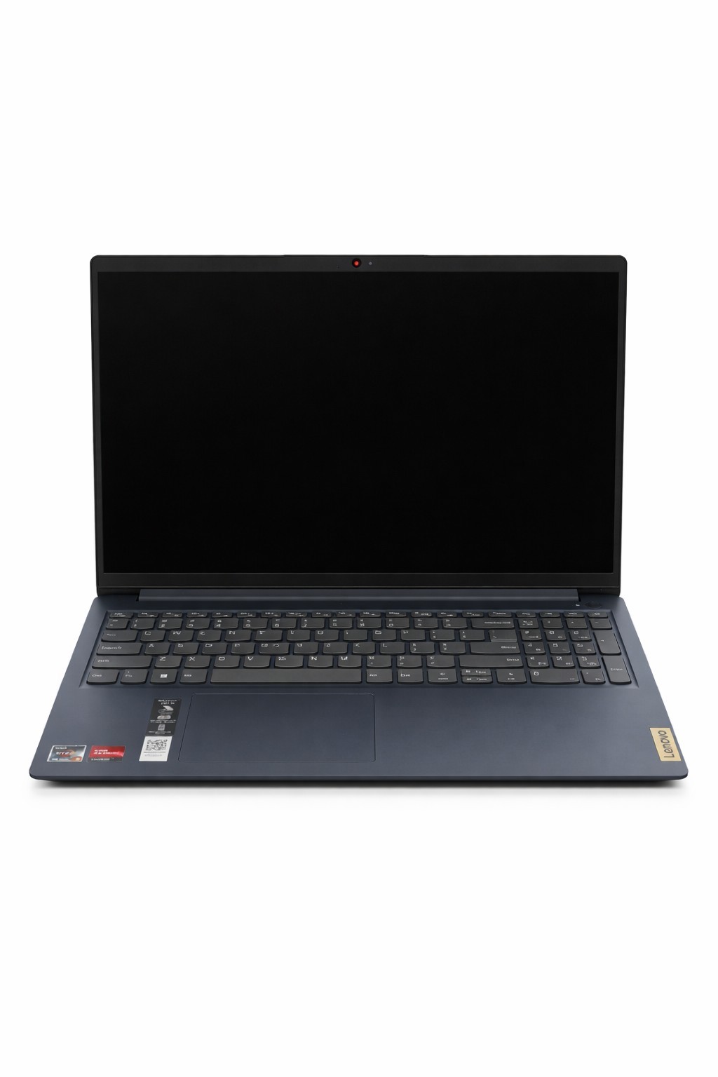 Lenovo ideapad 1 15amn7 laptop