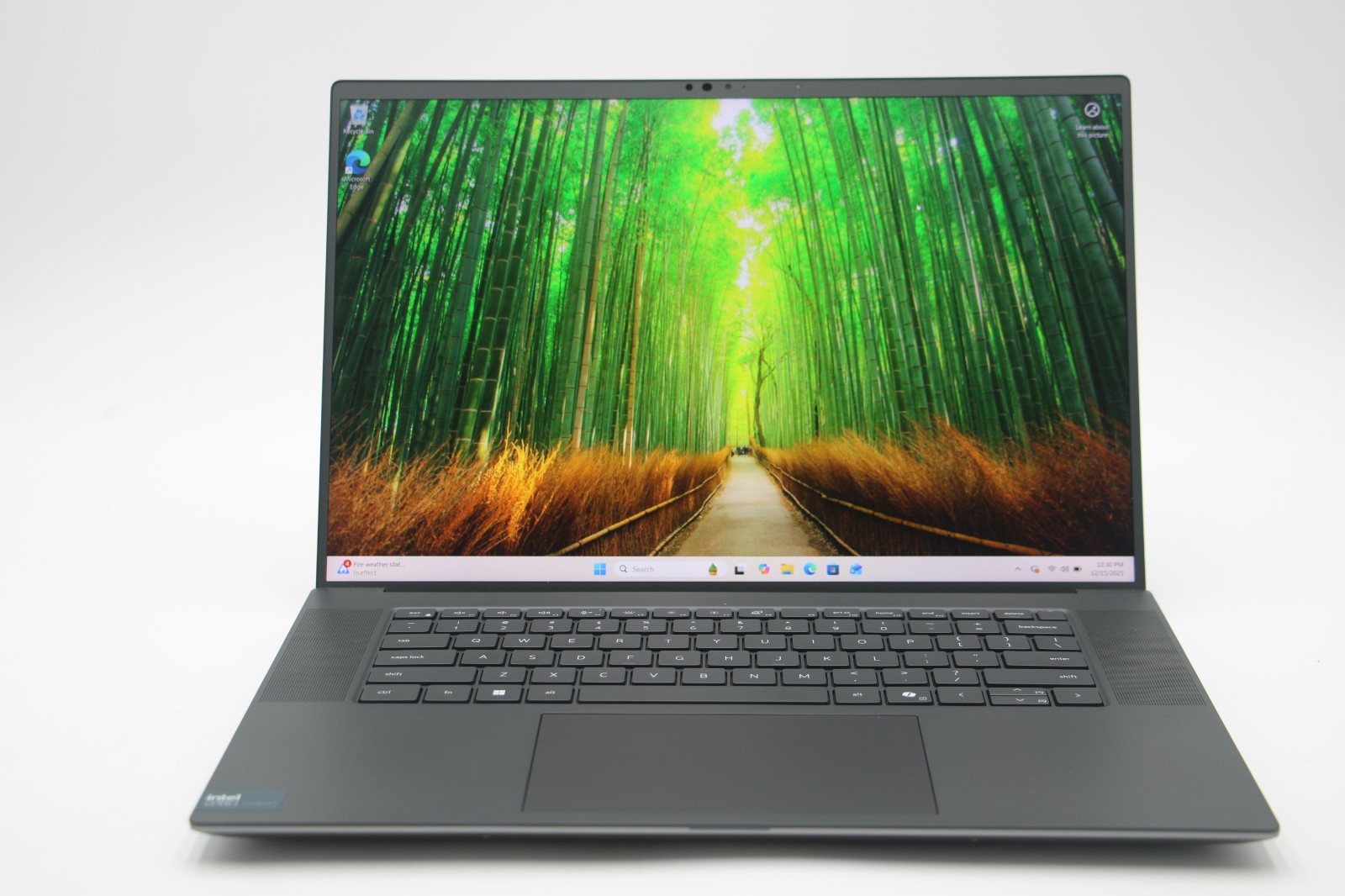 Dell Precision 5690 3.8GHz vPRO Ultra 7 155H/32GB/512GB SSD/RTX 1000 Ada 91% BH