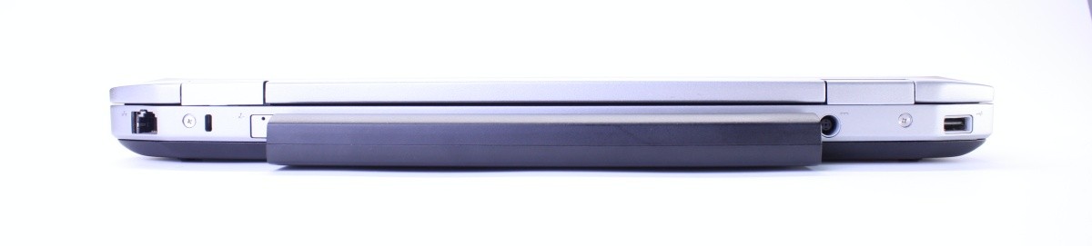 Dell Latitude E6520 15.6″ Laptop i7-2620M 2.70GHz 8GB RAM