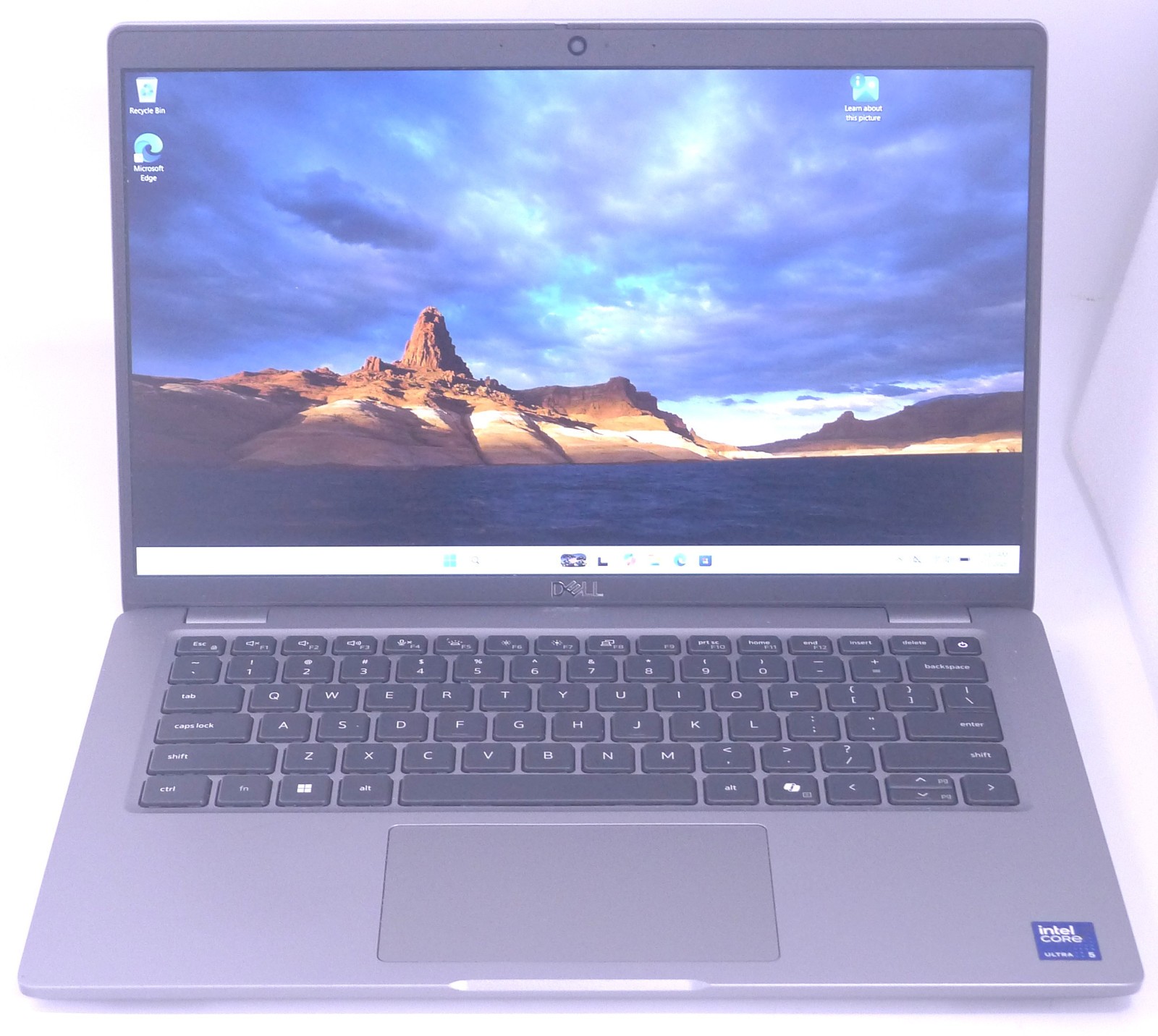 ⭐Dell Latitude 5450 | Ultra 5 135H 4.6GHz | 16GB RAM | 512GB NVMe | AI BOOST |⭐