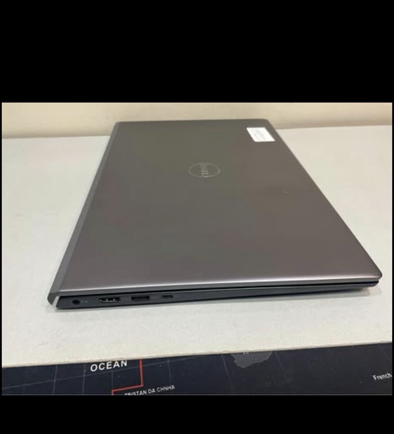 Dell Vostro 15 5501 Laptop Intel Core i5 1035G1 1GHz 8GB RAM 256GB SSD W11P