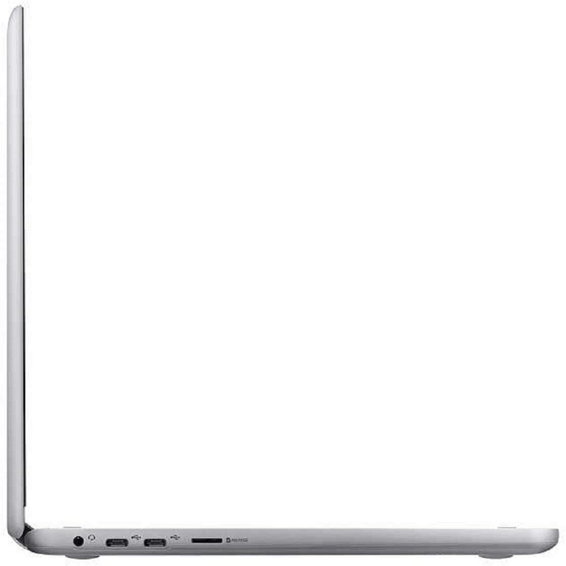 Samsung Chromebook Plus V2 12.2″ Touchscreen 2-in-1 4 GB RAM 64 GB eMMC XE520QAB