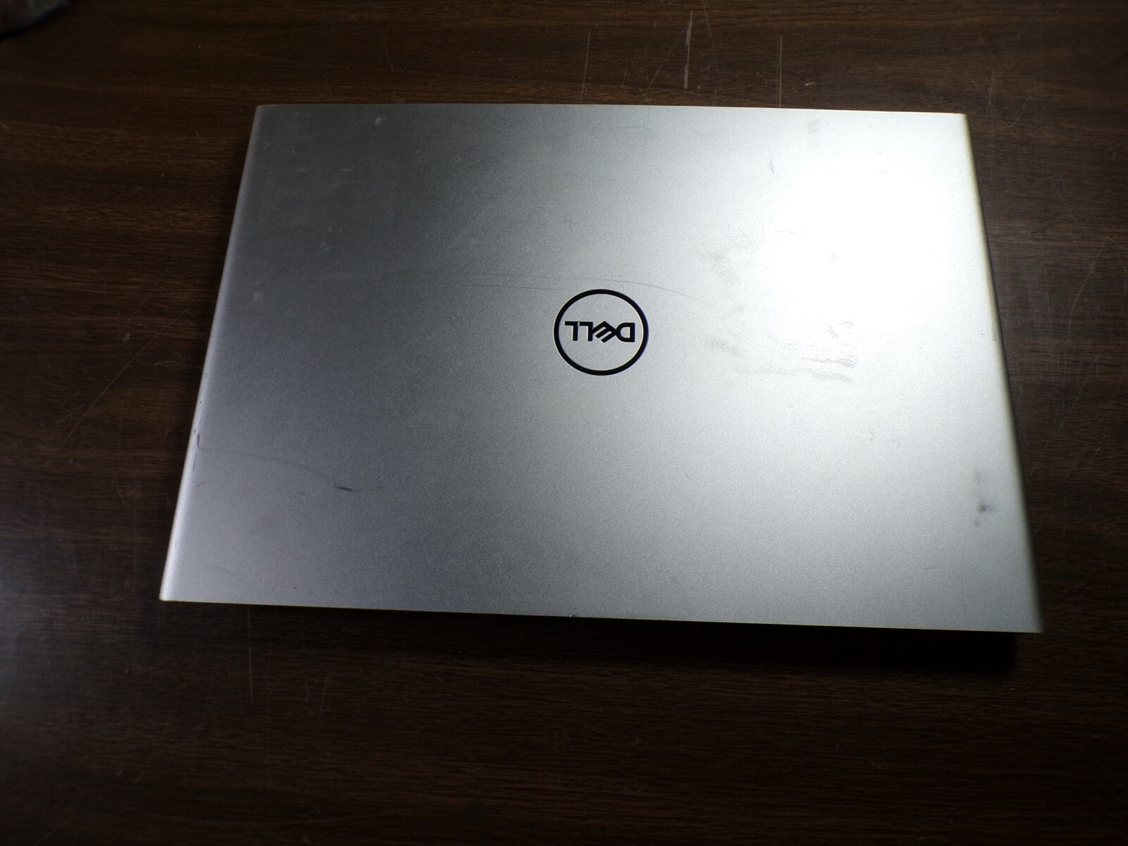 DELL VOSTRO 5471 INTEL CORE i5-8250U 1.60GHZ 8GB RAM **NO HD/ NO CADDIE/ NO OS/