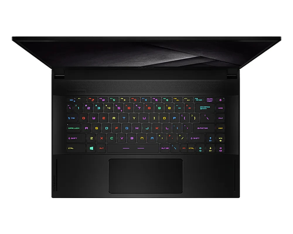 MSI GS66 Stealth 15.6″ Gaming i9-11900H 32GB RAM 1TB SSD RTX 3080 16GB VRAM