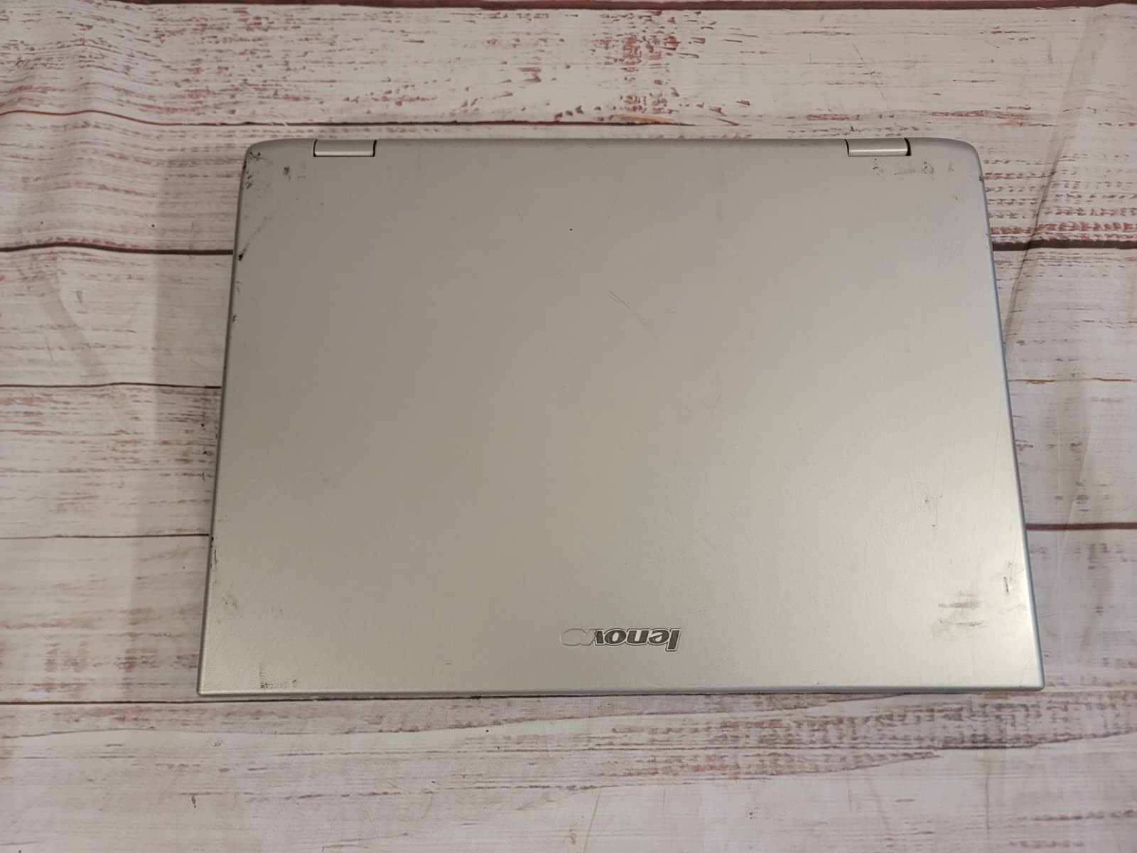 Lenovo 3000 N200 0769-AUU Laptop Notebook Intel Pentium Dual Core – for Parts