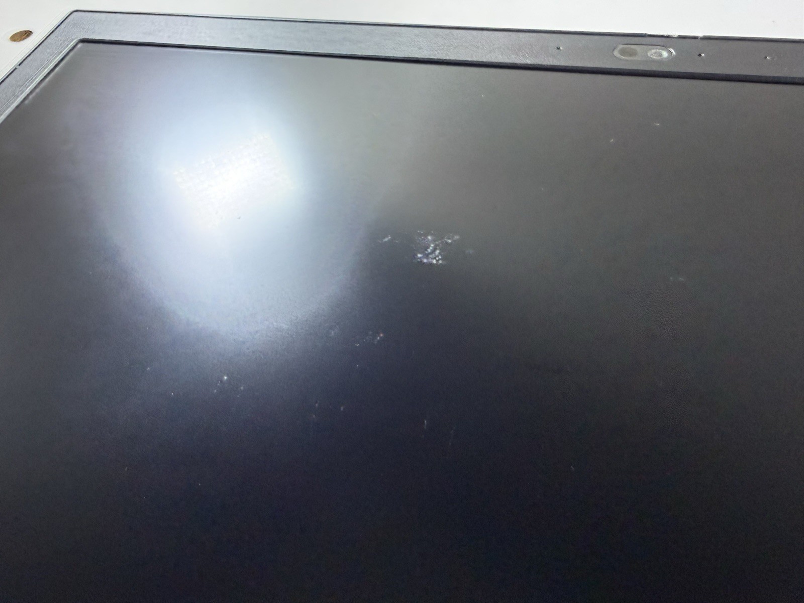 LENOVO THINKPAD P15 GEN 1 | CORE I7-10850H 256GB 16GB RAM WIN 11 NVIDIA T2000