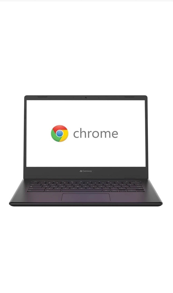 Acer Gateway Chromebook 314 CBO314-1H-C4CU 14″