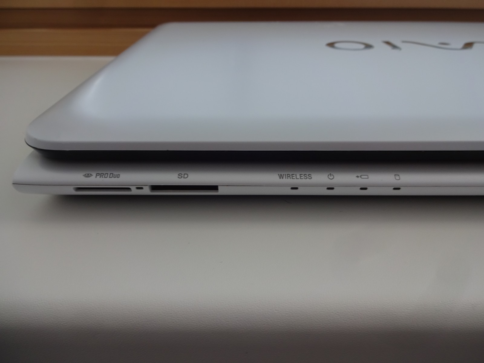 SONY VAIO 17.3 – SVE1712C1EW WINDOWS 11 – DUAL CORE – NOTEBOOK – LAPTOP 500GB