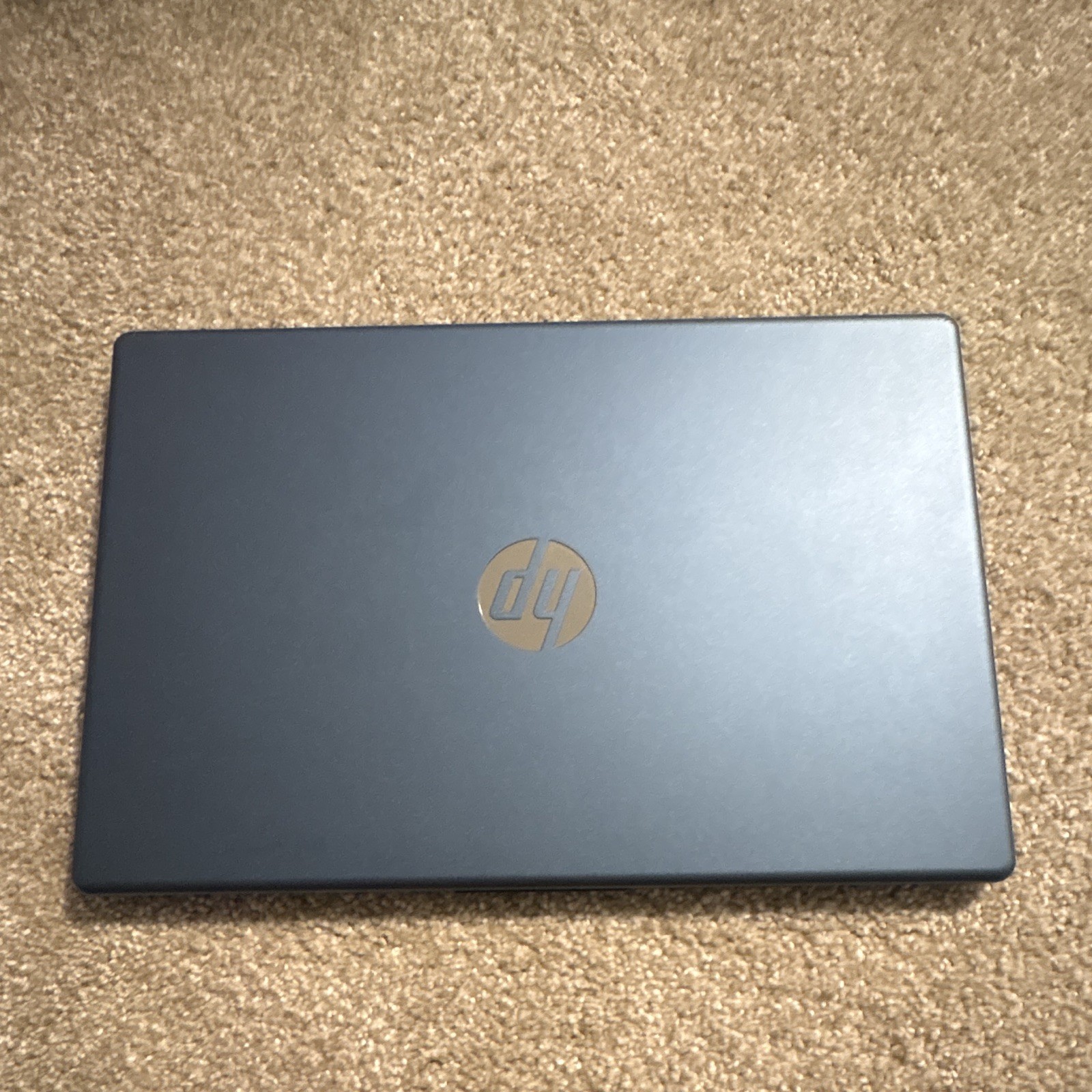 (USED – VERY GOOD) HP Laptop 14-ep2012wm | 14” Display, Budget Personal Laptop