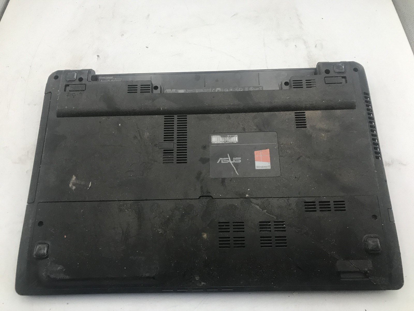 ASUS Q500A – FOR PARTS/REPAIR – INTEL I5 3RD GEN – 4GB RAM – READ DESC – BB