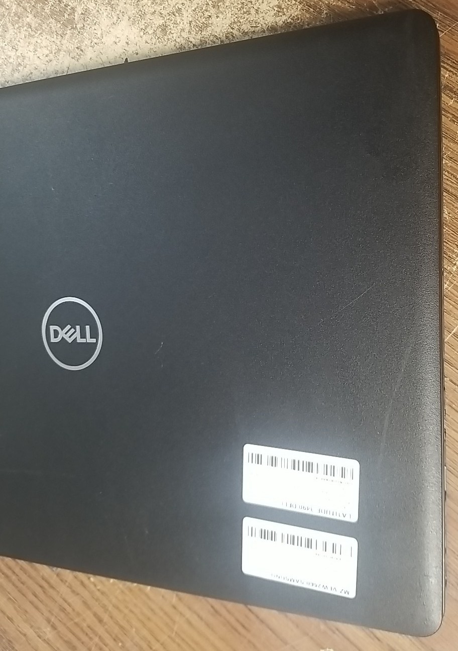 Dell Latitude 3490 14″ W/ INTEL i5-8250U 1.60GHz – 16GB RAM, 256GB. *READ⬇️*