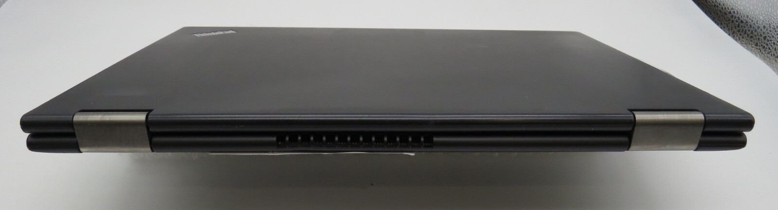 Lenovo X380 Yoga-12.5″-i5-8350U@1.70GHz-8GB DDR4 RAM-NO STRG-NO OS **READ**