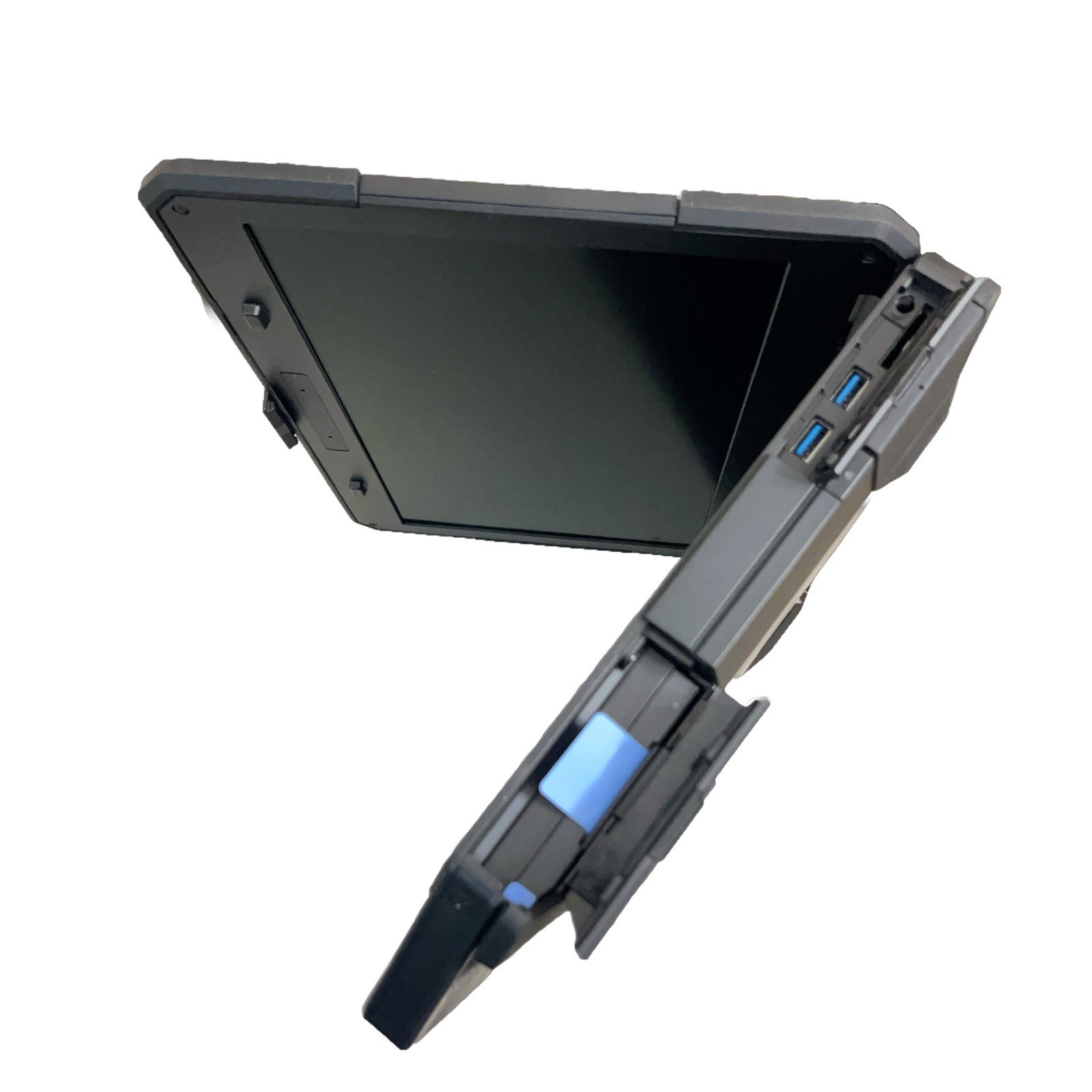 DELL LATITUDE 5414 WINDOWS 11 PRO INTEL I3-6100U 16GB 128GB SSD RUGGED LAPTOP