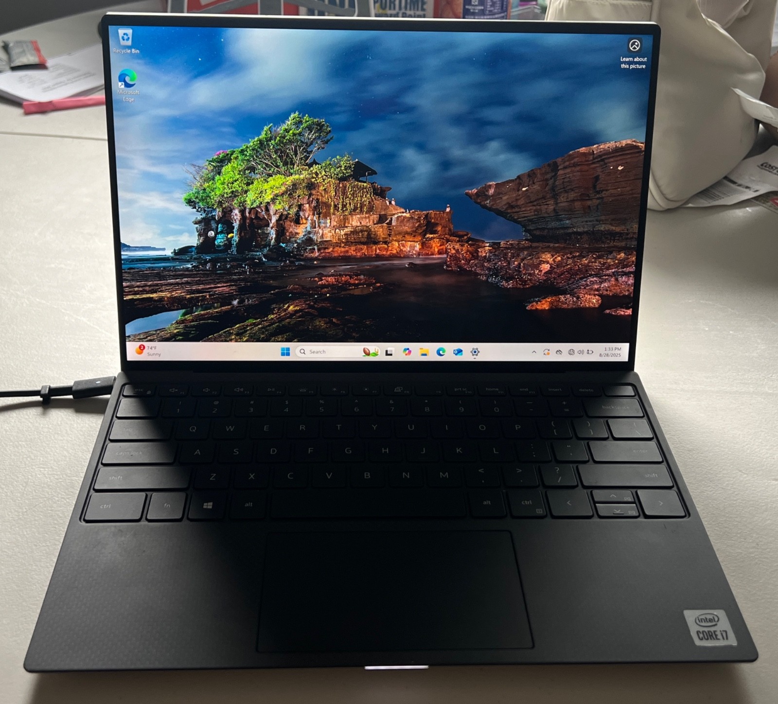 Dell XPS 13 9300 i7 | Brand New 1TB Samsung pro NVMe SSD | 4K UHD Touchscreen