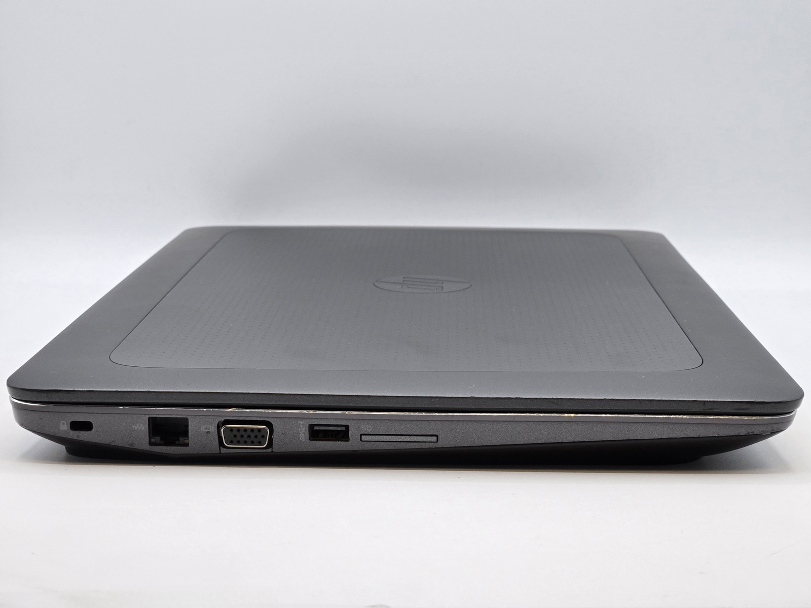 HP ZBook G3 15″ FHD I7-6820HQ 512GB 16GB W10P Quadro M1000M Backlit FPR *READ*