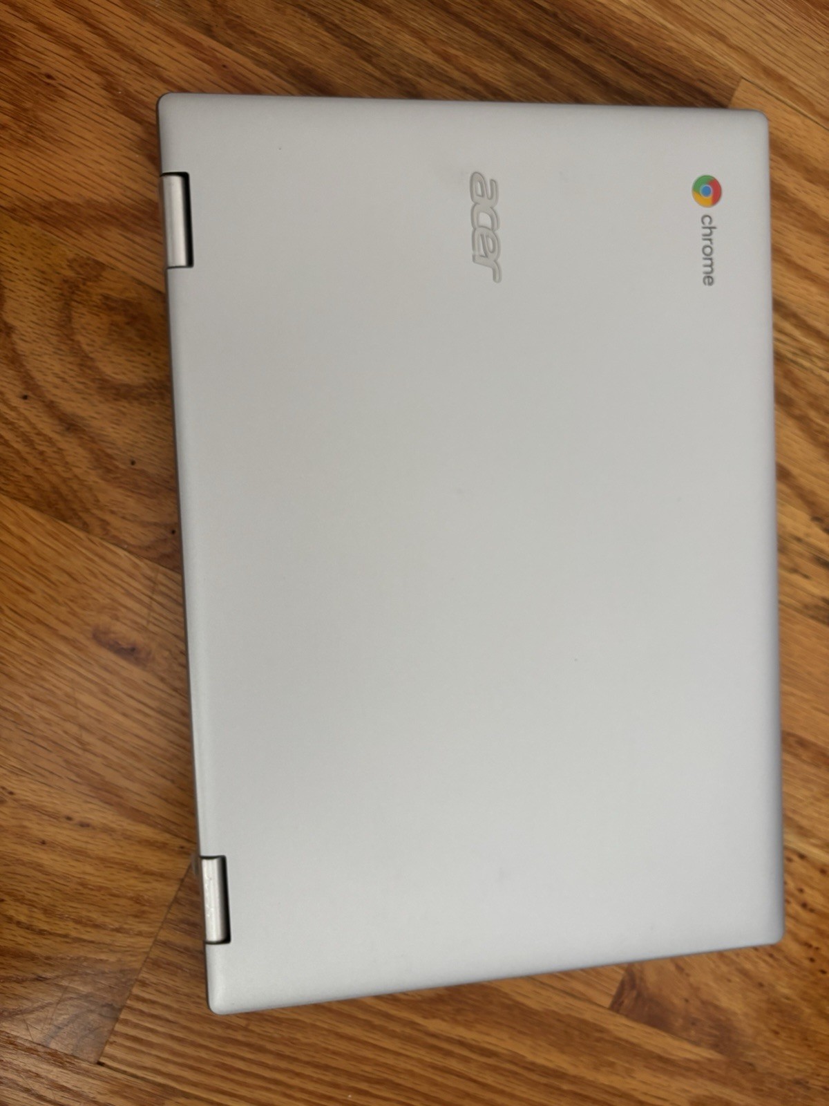 Acer Chromebook Spin 311 CP311-2H-C7QD 11.6” Touchscreen Celeron N4000 4GB 64GB