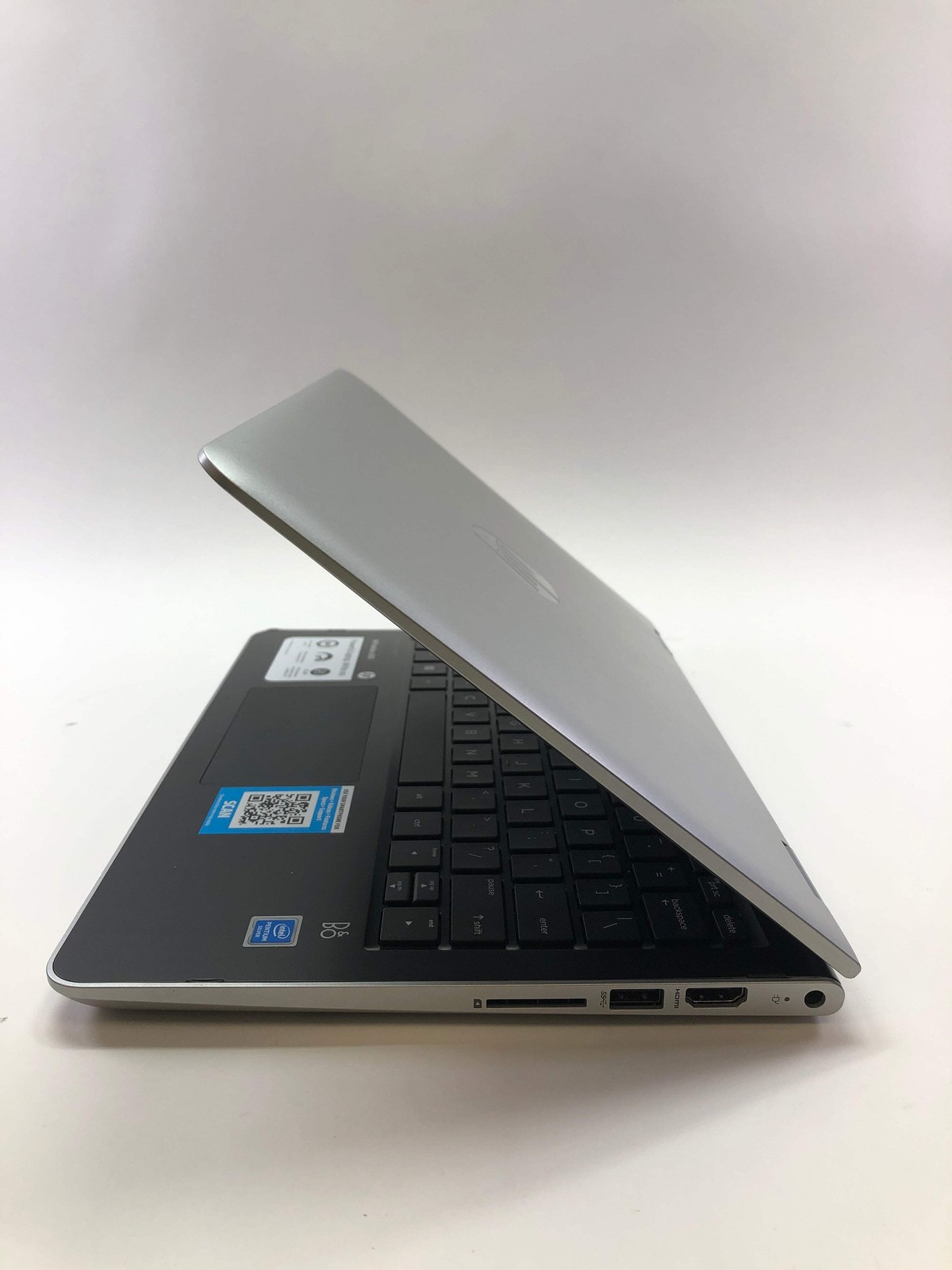 HP Pavilion X360 11.6″ Pentium Silver N5000 1.1GHz 4GB RAM 400GB HDD
