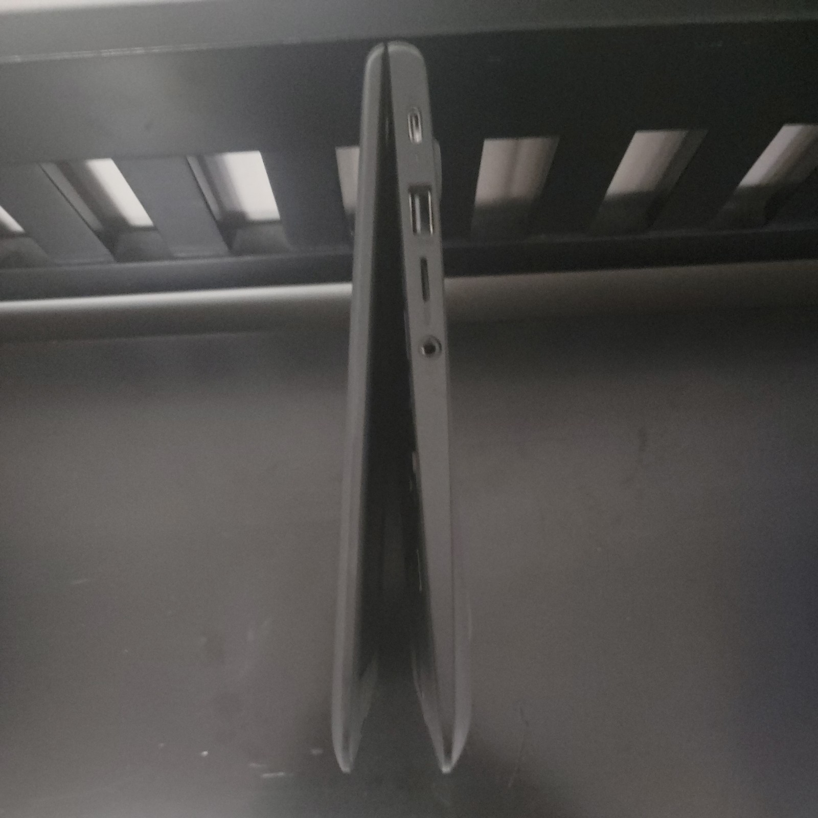 HP Chromebook 11 G6 EE – 11.6″ HD – Intel Celeron N3350 – 4GB RAM – 16GB eMMC