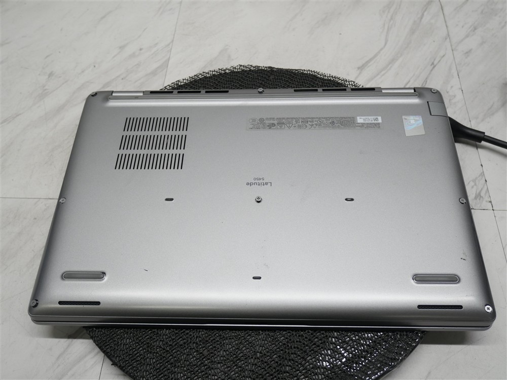 DELL LATITUDE 5450 14″ Laptop Ultra 5 135U 16GB RAM w/ EXCELLENT BATTERY