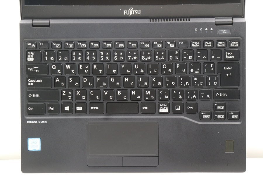 Fujitsu LIFEBOOK U939/B i5-8365U 8GB 256GB SSD 13.3″ FHD Win11 Used, working