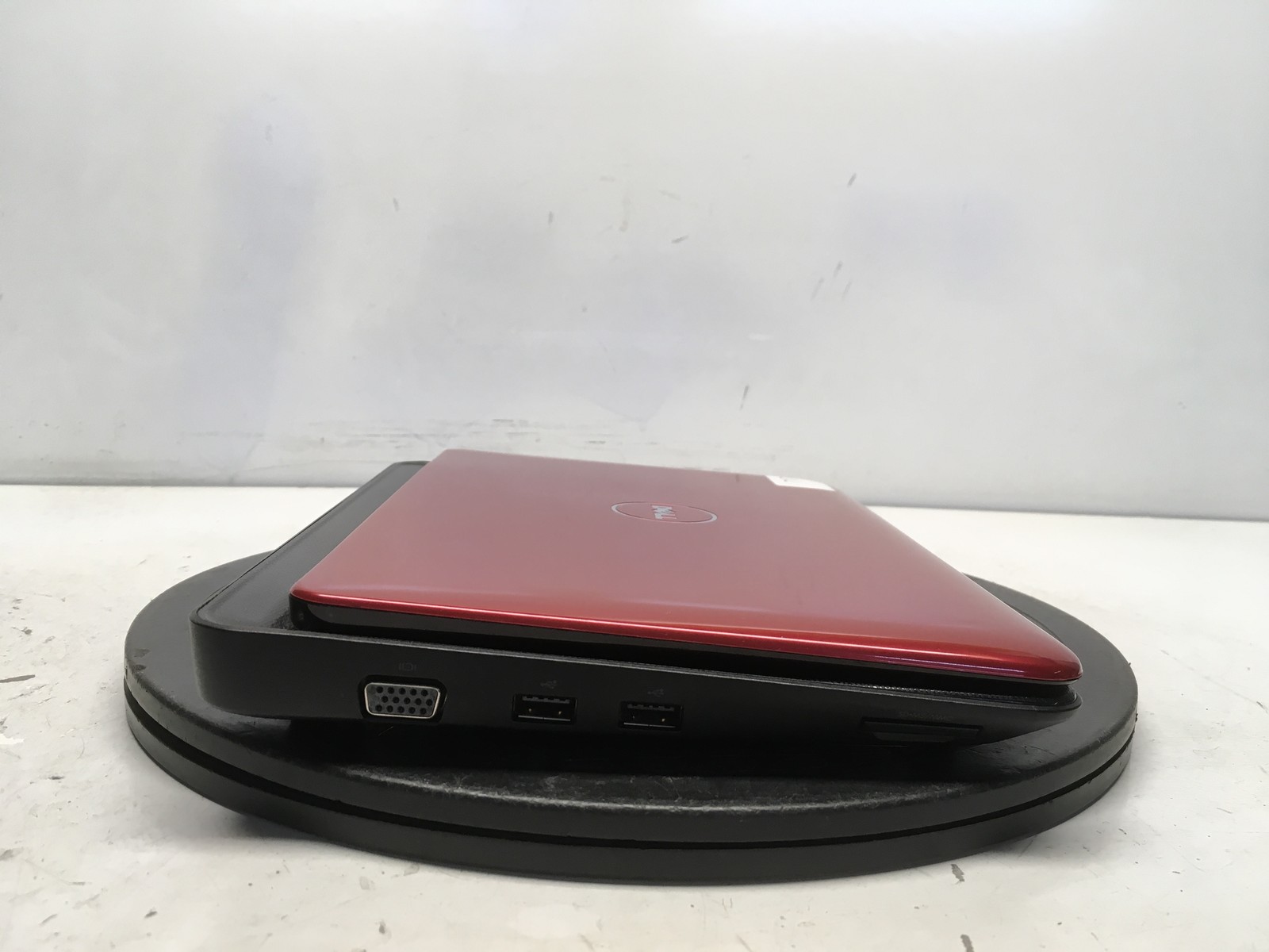 Dell Inspiron Mini 1012 Intel Atom N450 1.66GHz 1 GB NO HDD No Batt