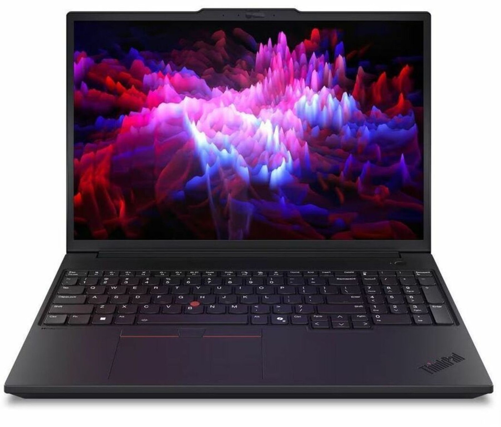 Lenovo – 21RS0029US – P16v G3 4.40 GHz W11P64 16.0GB 512GBG5P 16 – ThinkPad