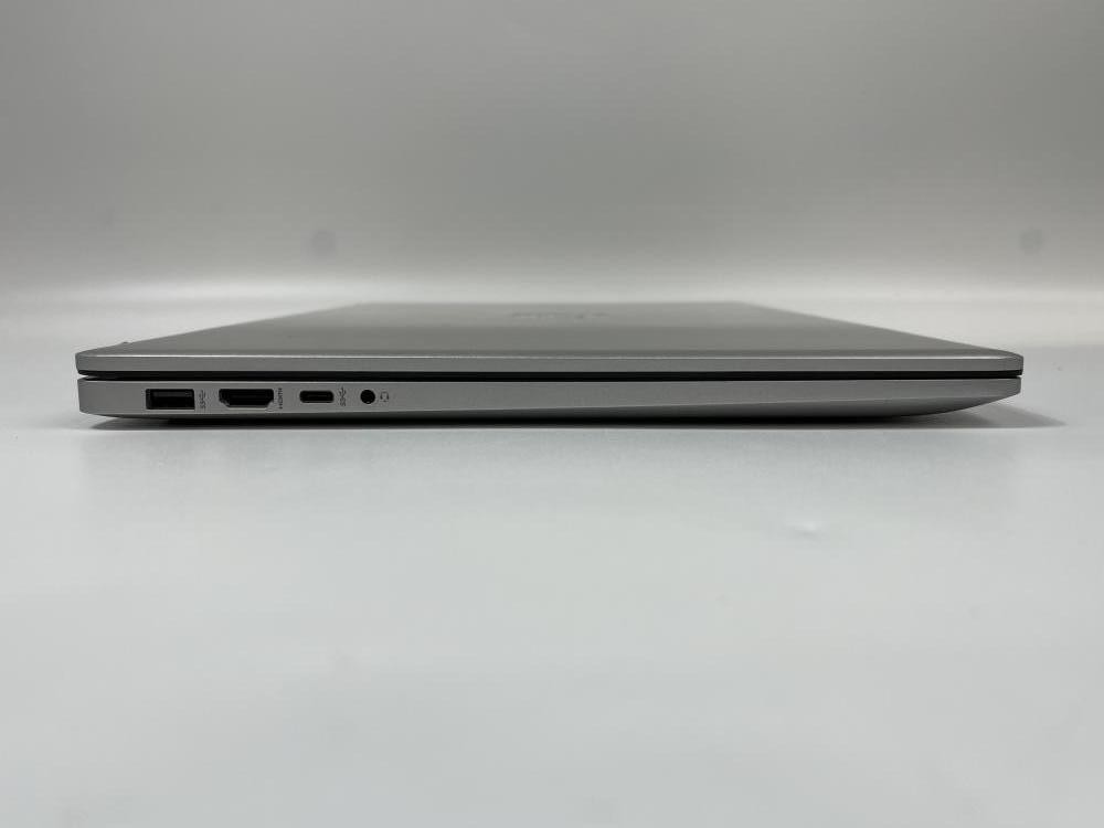 HP 17-cn0273st 512GB 8GB RAM (WiFi) 4Z4Z8UA#ABA Silver – Fair