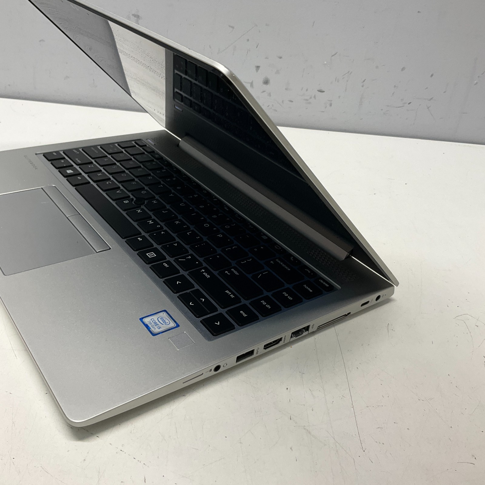HP EliteBook 840 G5 Laptop Intel Core i5-7200U 8GB 256GB SSD Windows 10 Pro