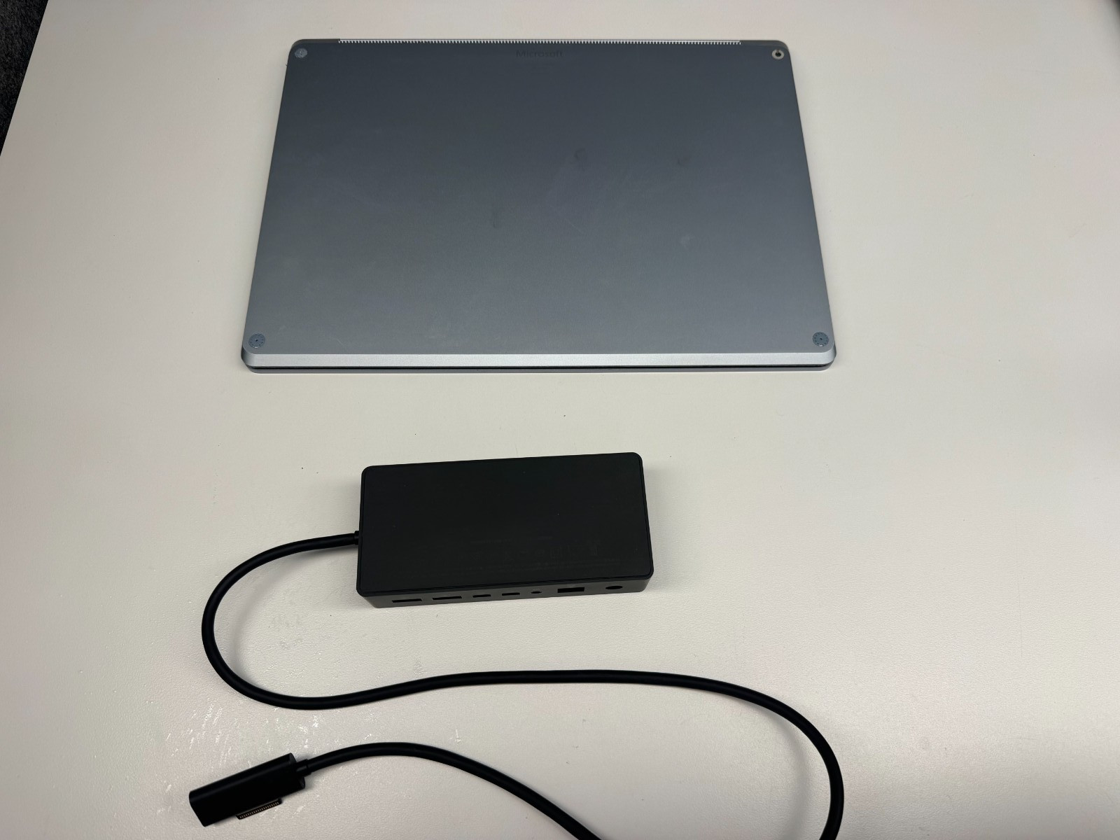 Microsoft Corporation Surface Laptop 4 11th Gen Intel Core i5-1145G7 16GB 512GB