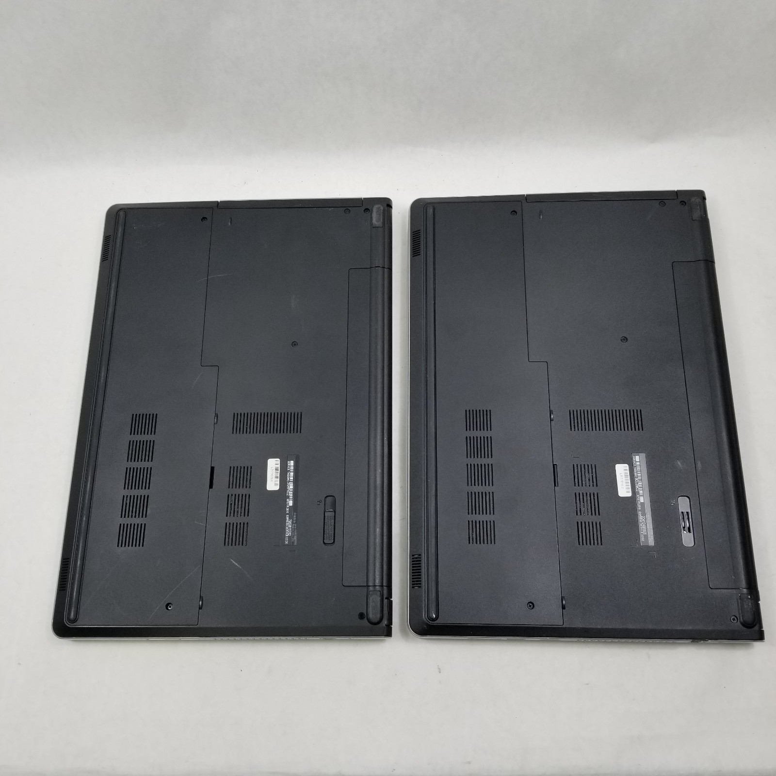 Lot of 5 Dell Inspiron Intel 6th – 8th Laptops Mixed Specs – 5566 / 5559 / 5570