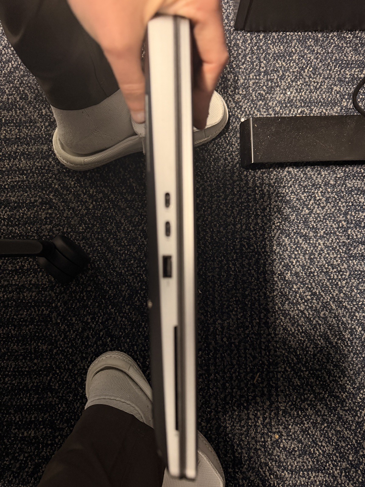 Dell Precision 7760 Mobile Workstation