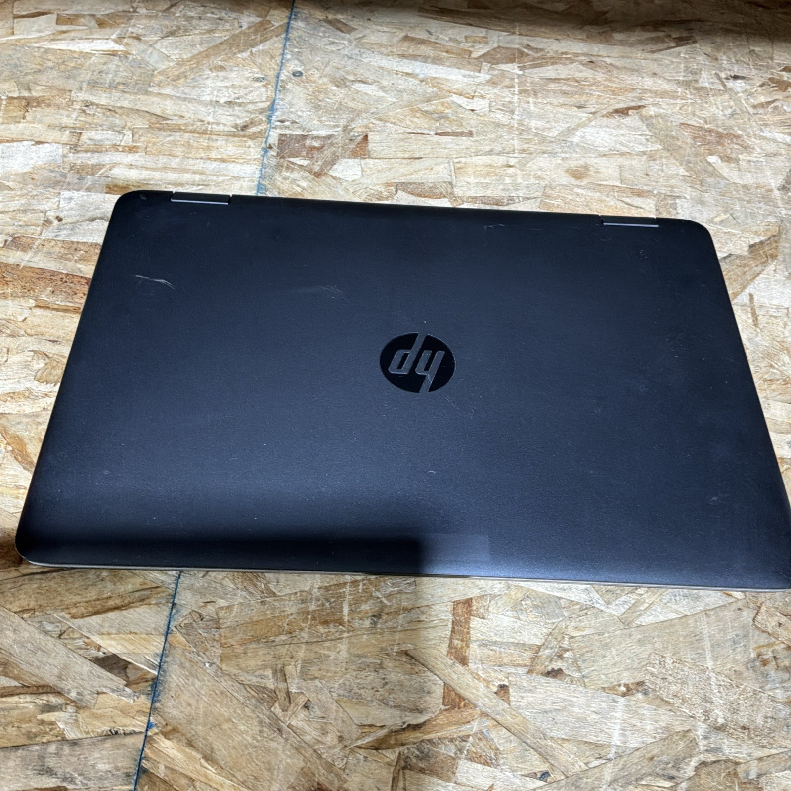 HP ProBook 650 G2 15.6″ Core i5-6200U 2.30GHz 8GB 500GB SSD W11 Laptop C472