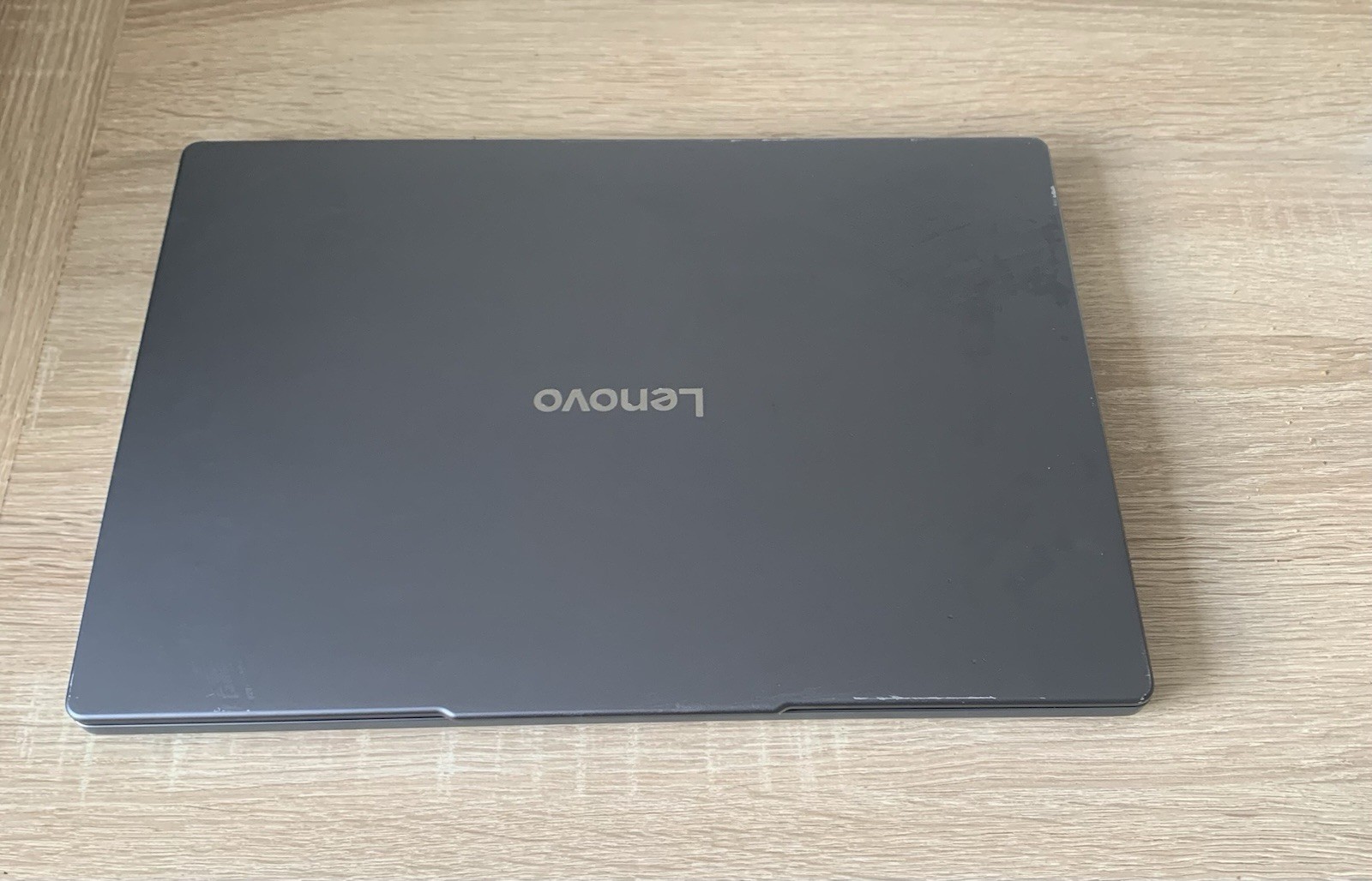Lenovo IdeaPad Slim 3 OLED 14IRH10 (i7/24/512 GB) 14″ bærbar pc, Luna Grey