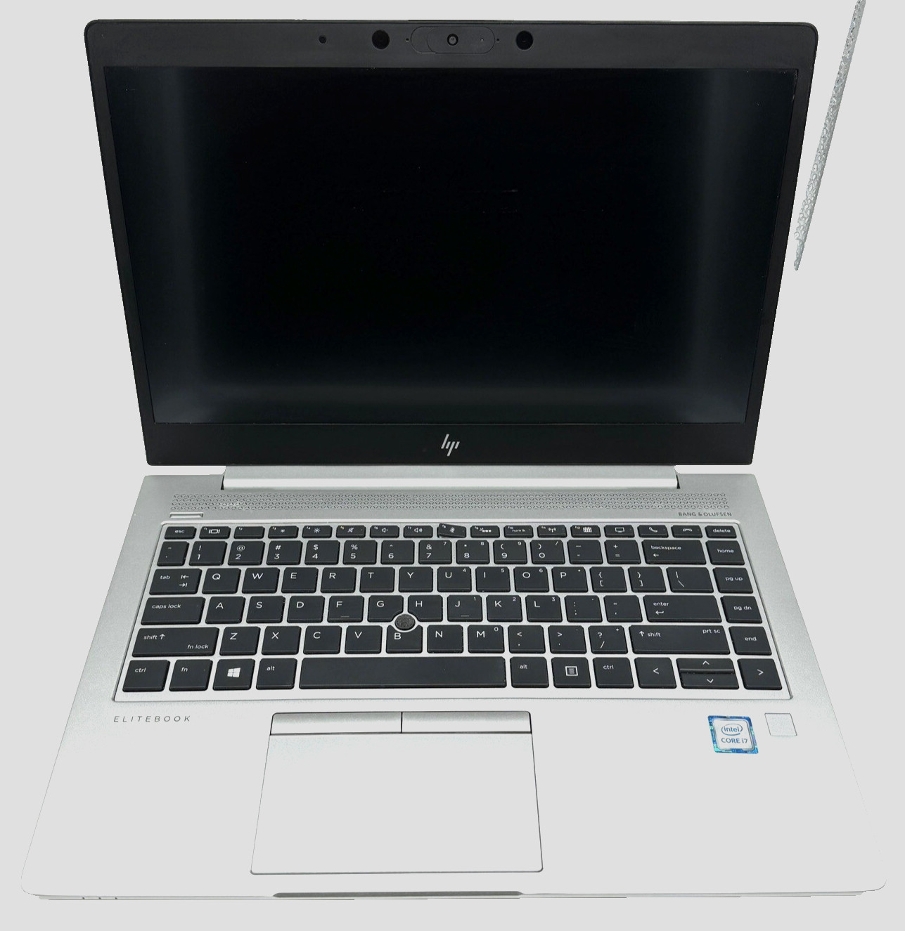 HP EliteBook 840 G6 Intel Core i7-8565U, 32 GB RAM, 512 GB SSD – Very Good Cond.