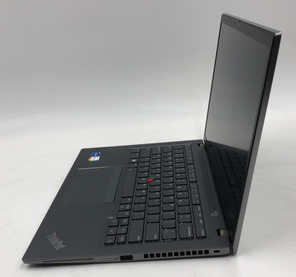 Lenovo ThinkPad T14s Gen 4 14″ – 13th Gen i7-1355U – 16GB RAM 512GB SSD