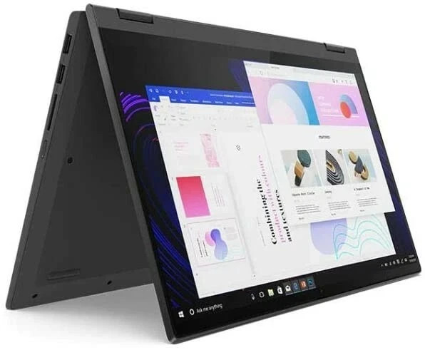 Lenovo IdeaPad Flex 5 81X2 14.0 Ryzen 5 4500U 2.8GHz 8GB RAM 512GB SSD