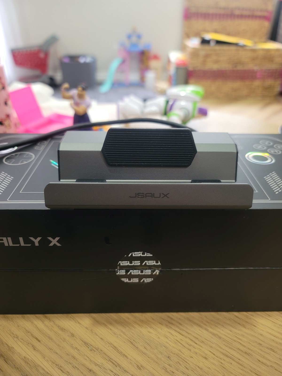 Asus ROG Ally X Bundle 1.4 TB