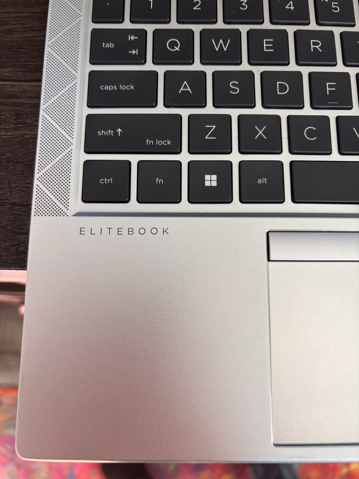 HP EliteBook 840 G8 Notebook Intel Core i5 14″ Silver Webcam Backlit Keyboard