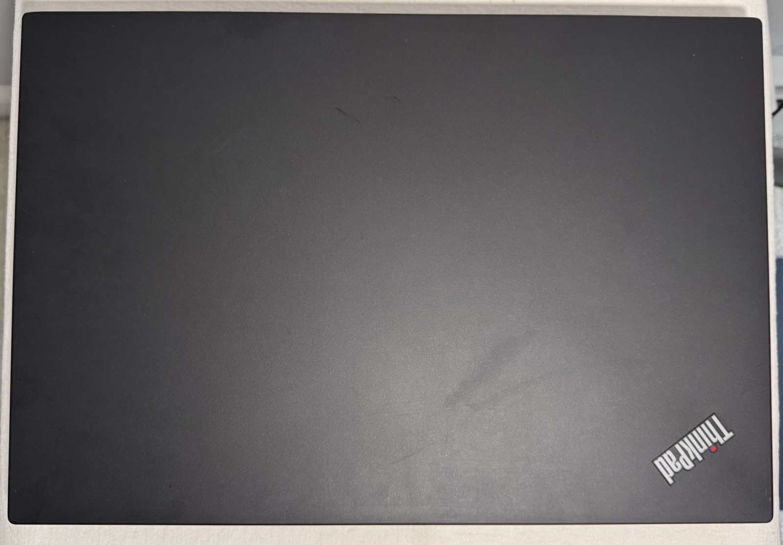 LENOVO ThinkPad P15s Gen 1 i7 | 16GB RAM | 512GB SSD | WIN11P | TOUCHSCREEN