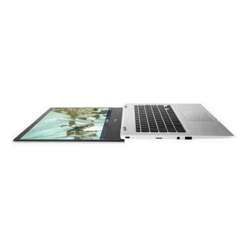 Asus Chromebook CX1 14″ Celeron N3350 4GB 64GB eMMC Chrome OS CX1400CNA-DS44