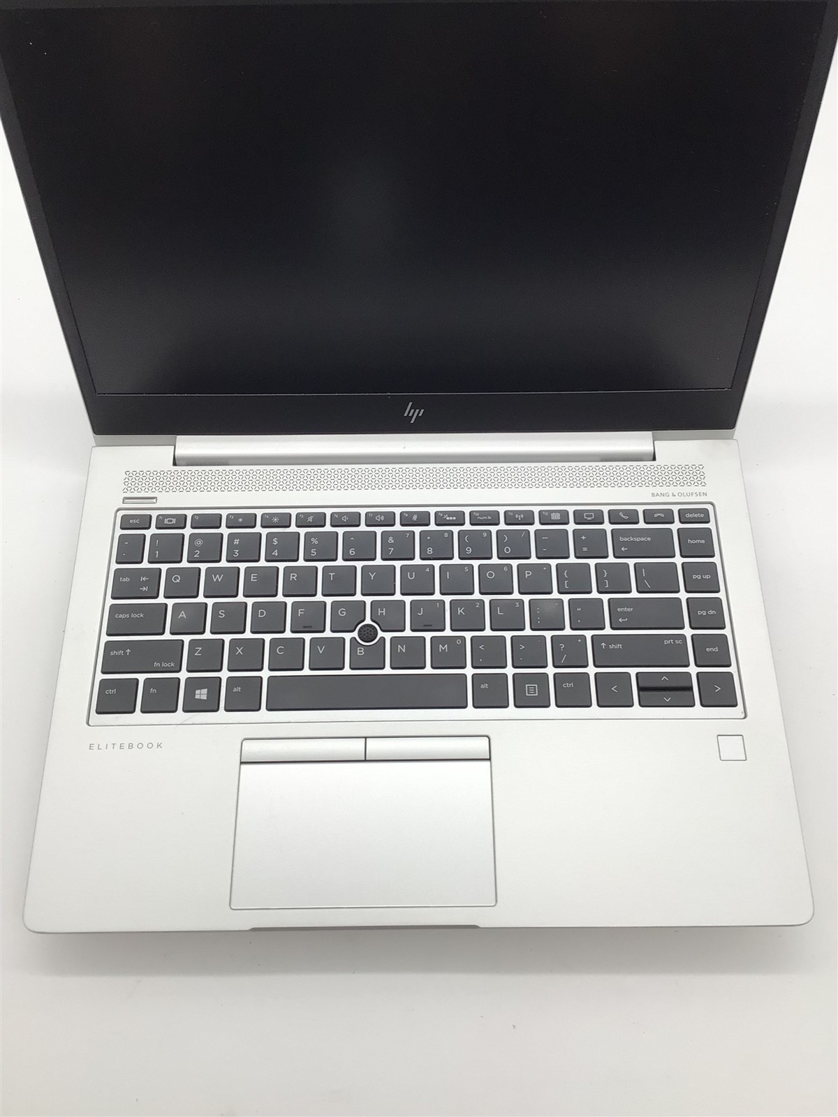 HP EliteBook 745 G6 AMD Ryzen 5 PRO 3500U/8GB RAM/No SSD