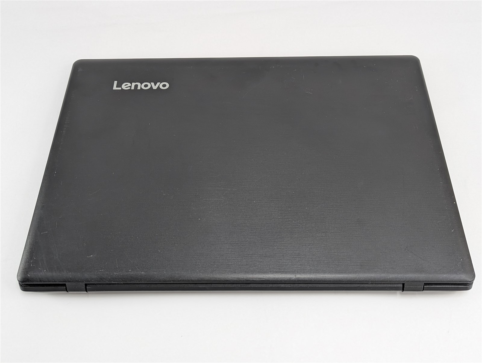 Lenovo IdeaPad 110 15.6” Touchscreen Laptop AMD A6-7310 4GB RAM No Storage Black
