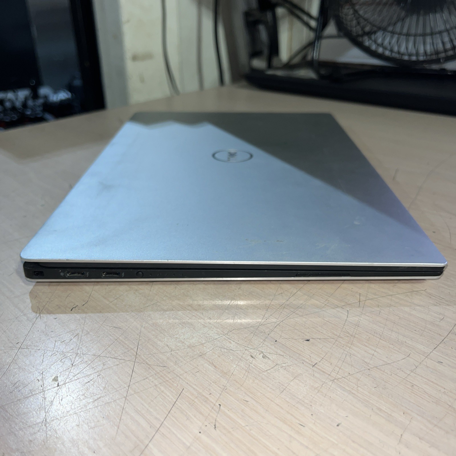 DELL XPS 13 9380 INTEL CORE I5-8365U 16GB RAM NO HD