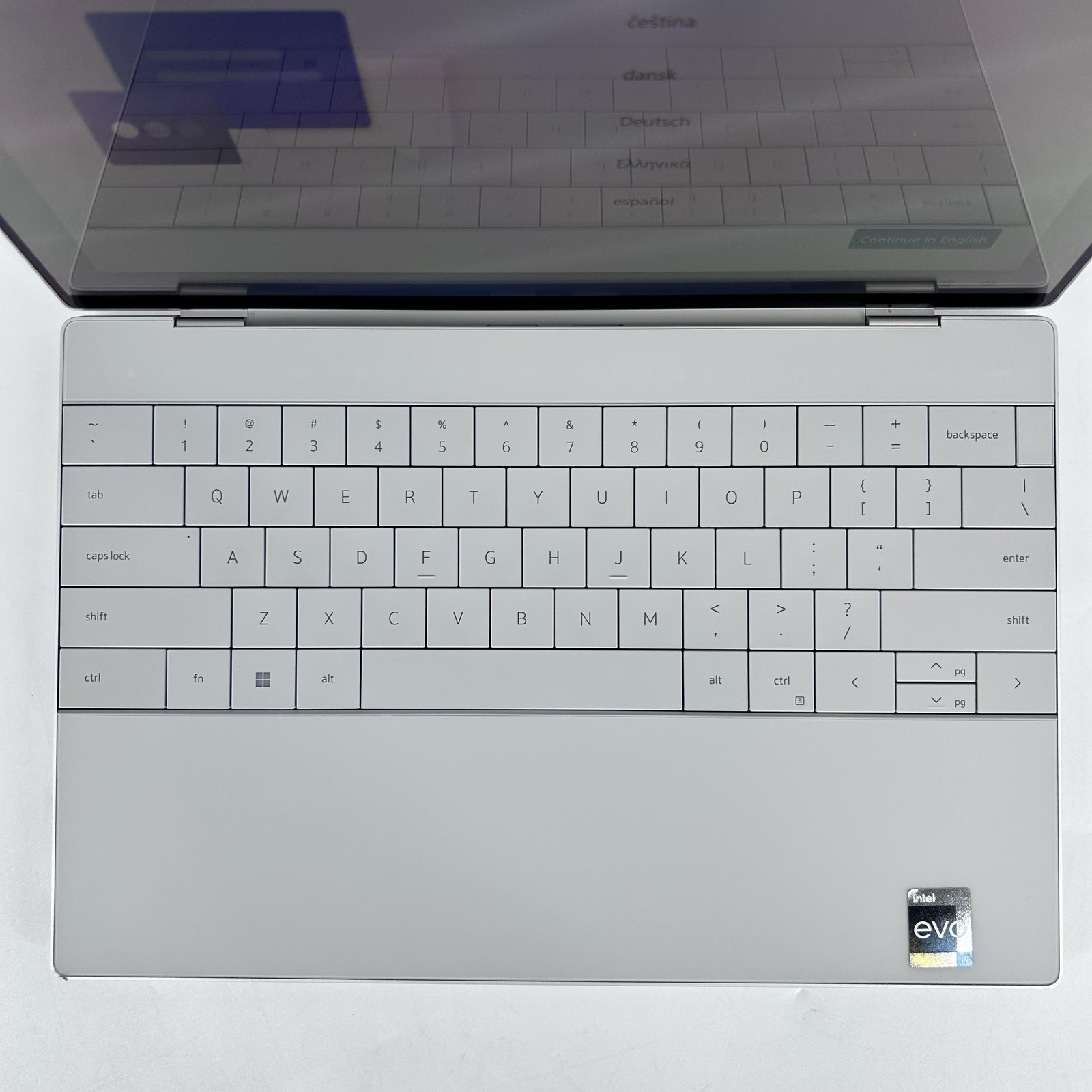 Dell XPS 13 Plus 9320 3.5K TOUCH 1.8 GHz i7-1280P 16GB 512GB SSD Very Good