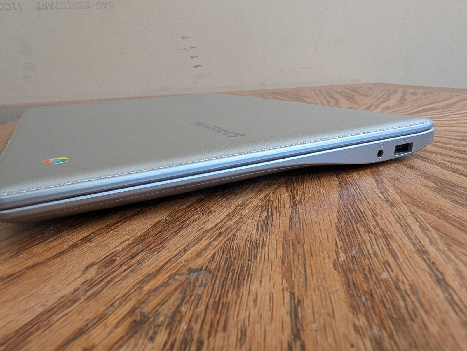 Samsung Chromebook Laptop XE500C12