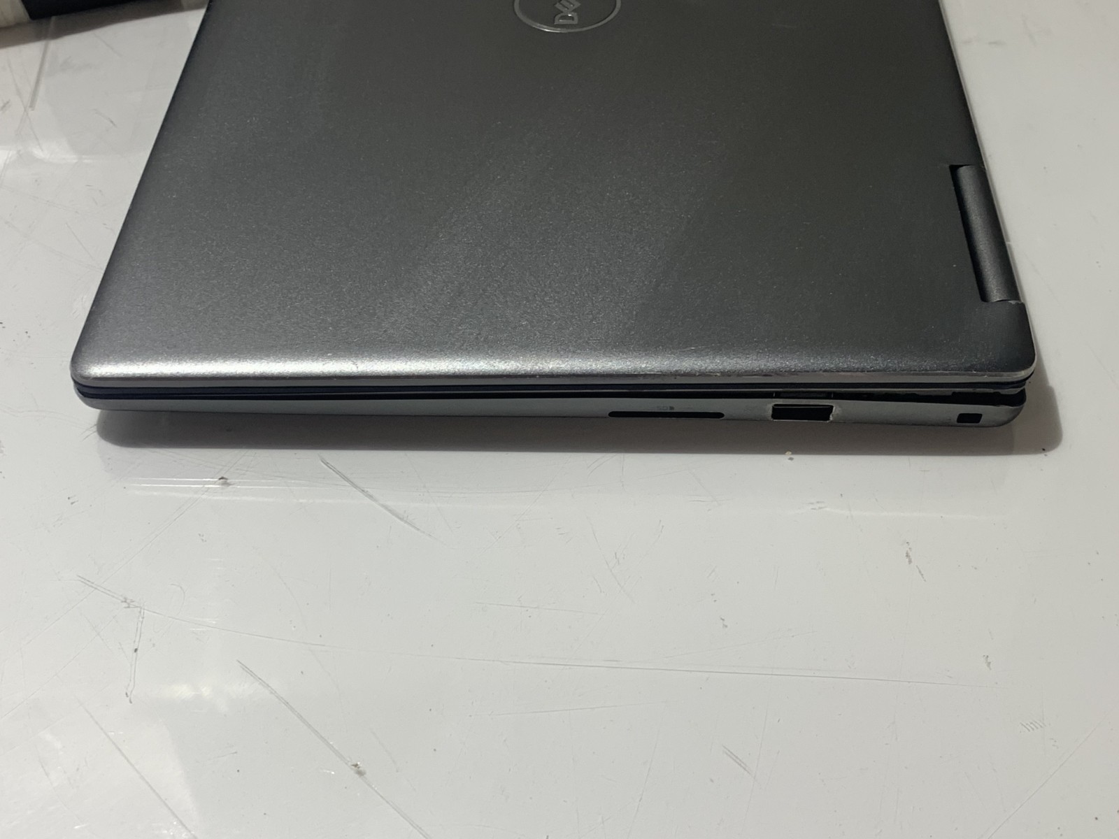 DELL INPIRON 7373 I7- 8550U@ 1.8GHz 8GB RAM 512GB NVMe W11P TOUCH WAC READ *QTY
