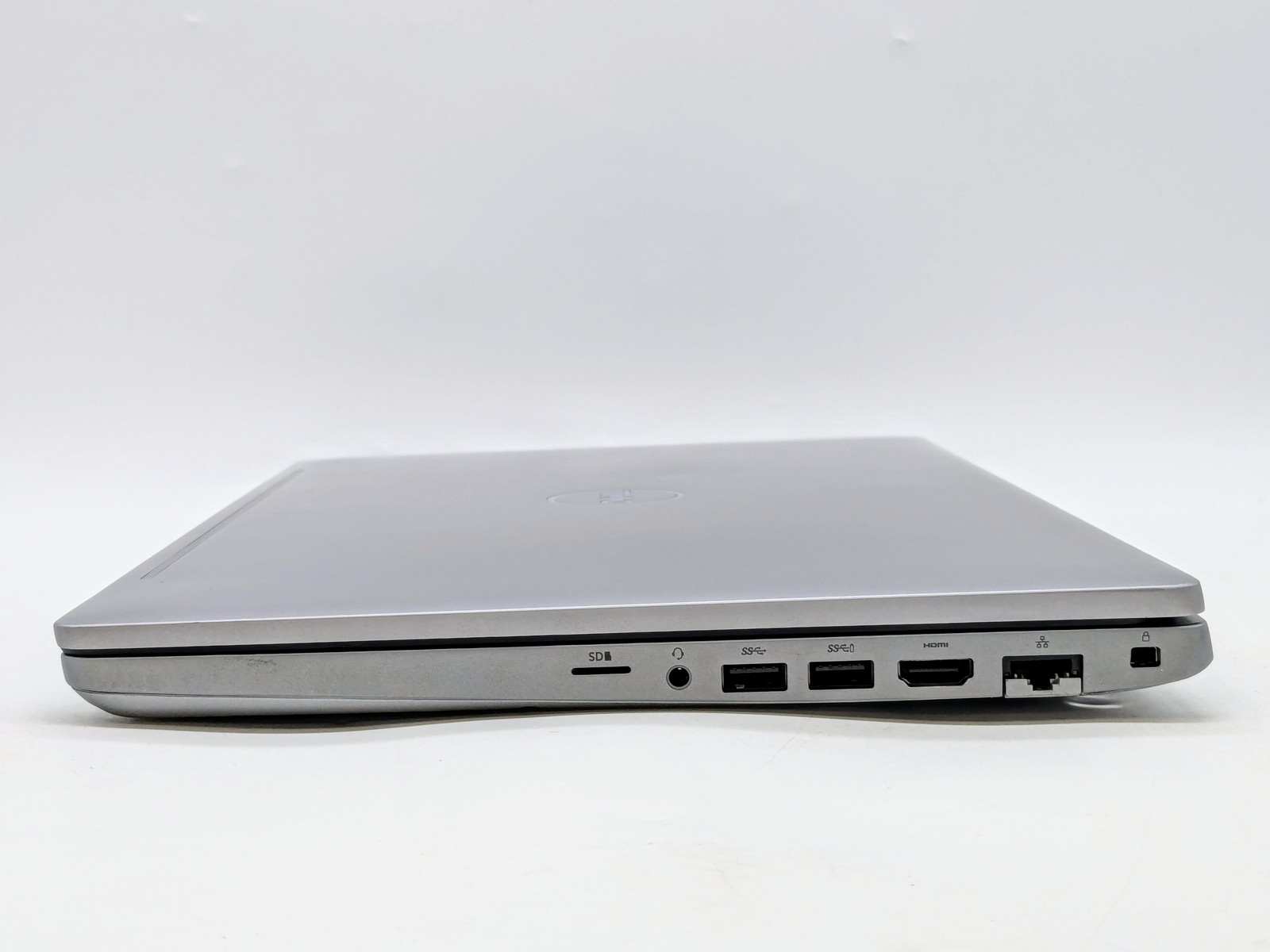 Dell Latitude 5510 15″ FHD I7-10610U Webcam Motherboard Palmrest *READ*