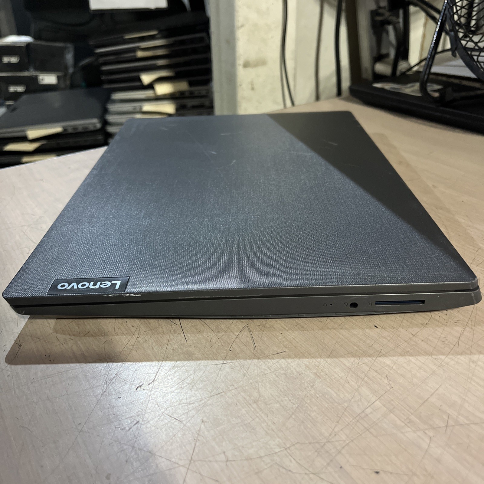 LENOVO V14-IIL INTEL CORE I3-1005G1 1.20GHZ 8GB RAM NO HD “