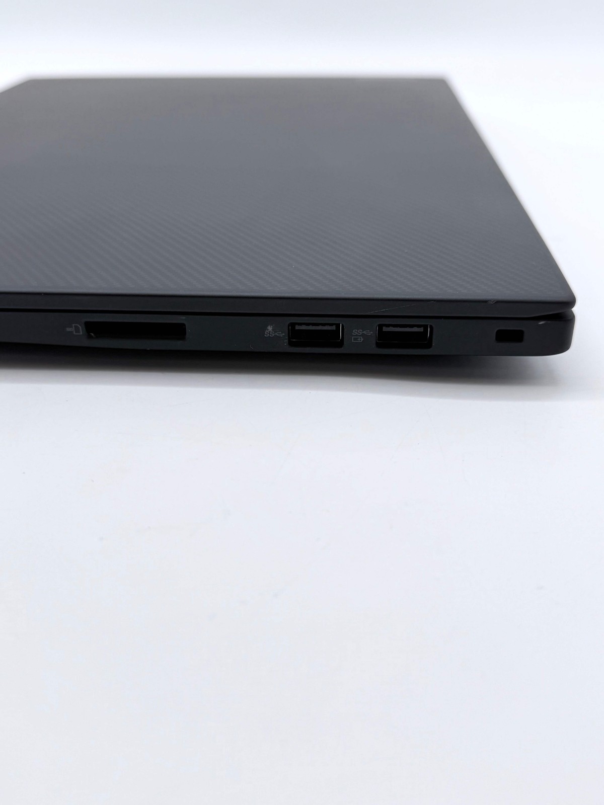 Lenovo ThinkPad P1 Gen 4 16″ Core i9 RTX 3080 16GB 18GB RAM 1TB SSD
