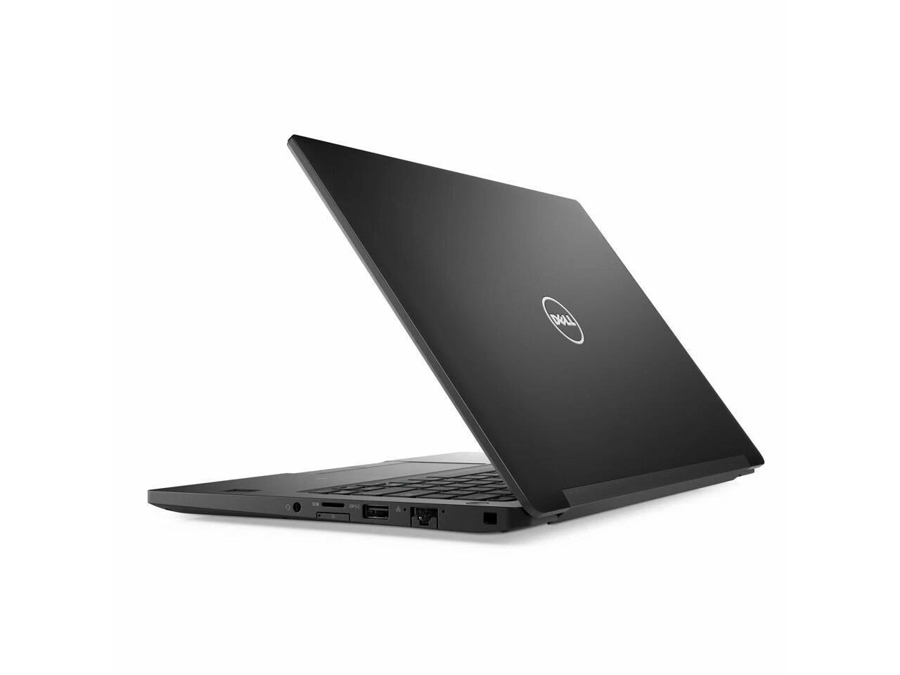 Dell latitude 7280 processor i7-7600u storage 512gb M2 ssd Ram 16gb